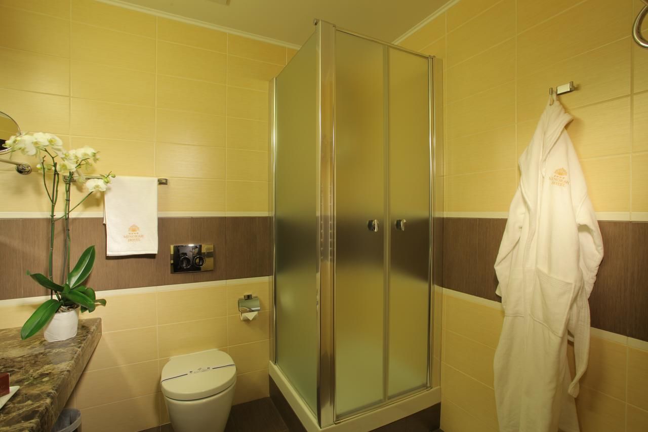 Отель Menorah Hotel Днепр