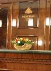 Отель Menorah Hotel Днепр-6