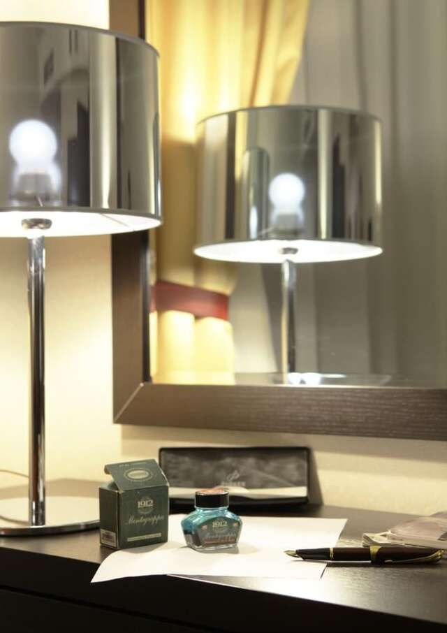 Отель Menorah Hotel Днепр-32