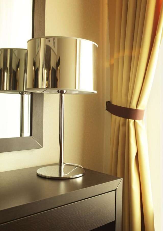 Отель Menorah Hotel Днепр-33