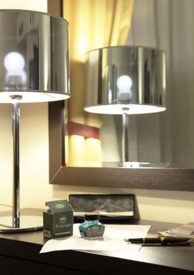 Отель Menorah Hotel Днепр-55